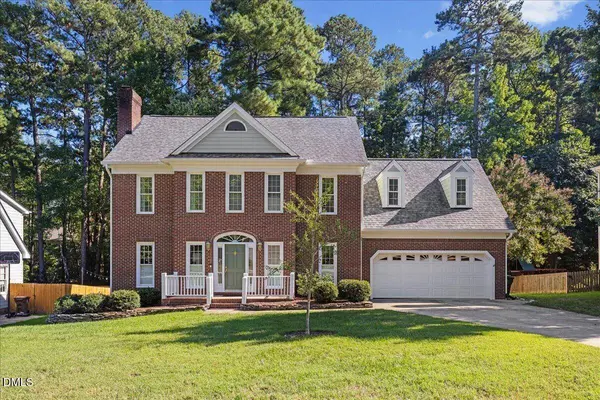 111 Southwick CT, Cary, NC 27513