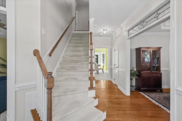 111 Southwick CT, Cary, NC 27513