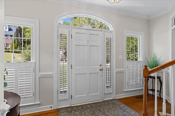 111 Southwick CT, Cary, NC 27513
