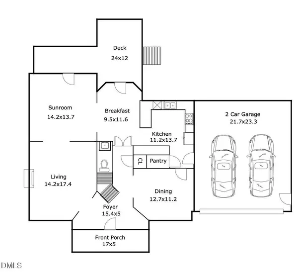 111 Southwick CT, Cary, NC 27513