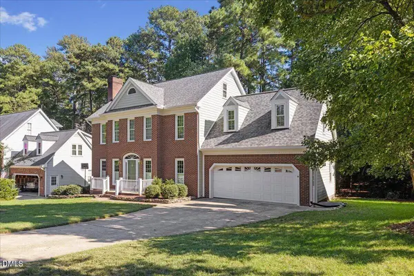 111 Southwick CT, Cary, NC 27513
