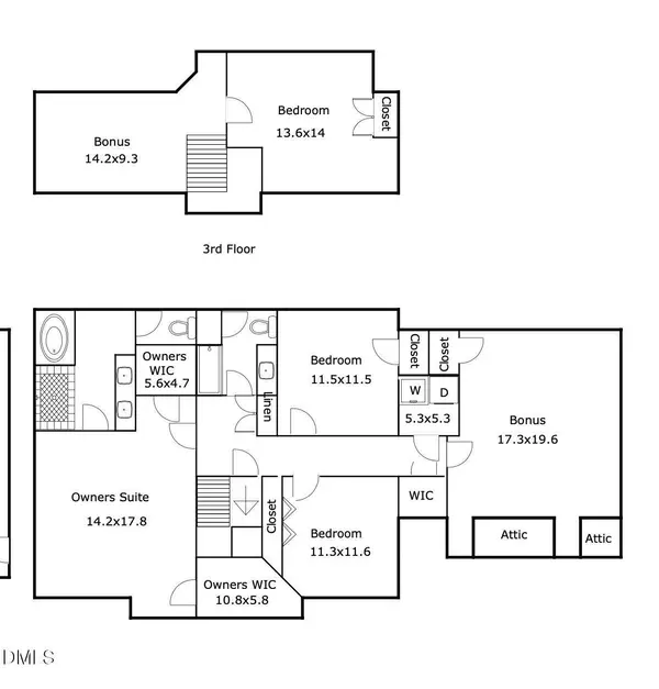 111 Southwick CT, Cary, NC 27513