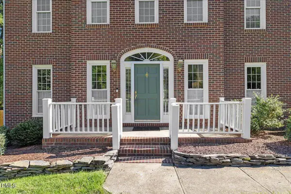 111 Southwick CT, Cary, NC 27513