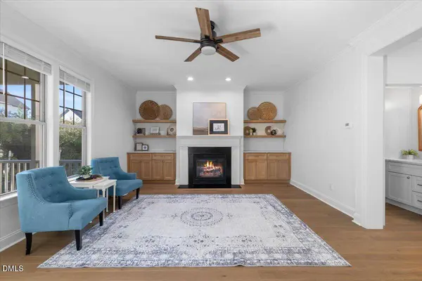132 Market Cross CT, Holly Springs, NC 27540