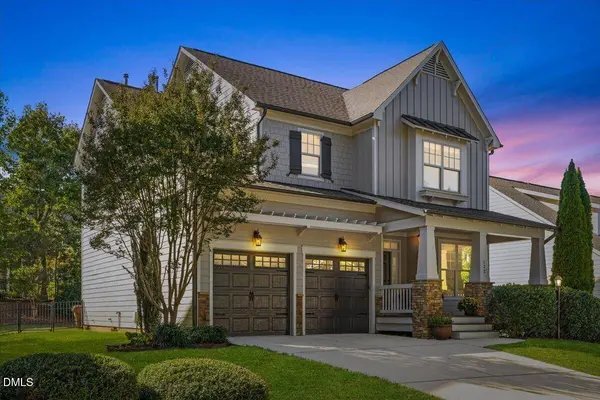 132 Market Cross CT