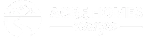 Tampa Acre Homes Market Update: December 2025,Brett And Mckenna Schiller