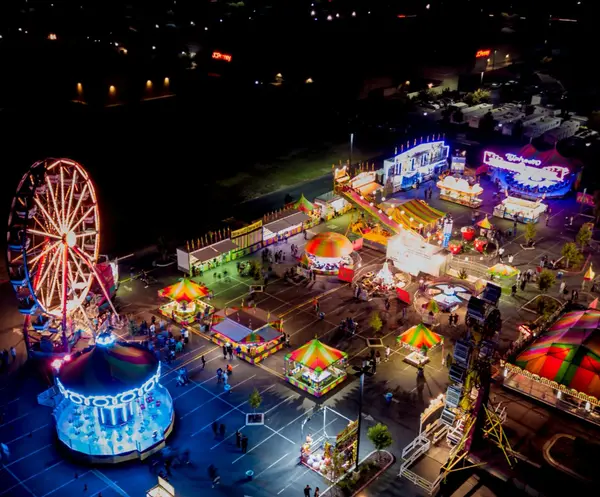 Family-Friendly Fun: What’s Happening Around Tampa This Weekend