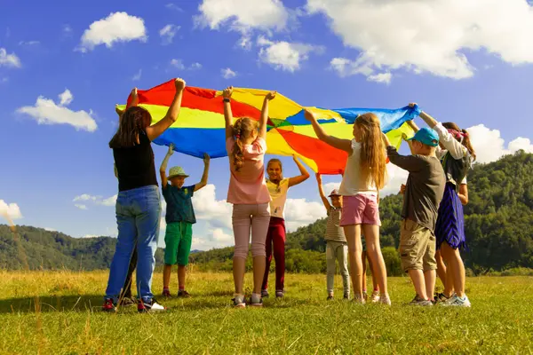 The Best Kids Summer Programs in the Tampa Bay Area