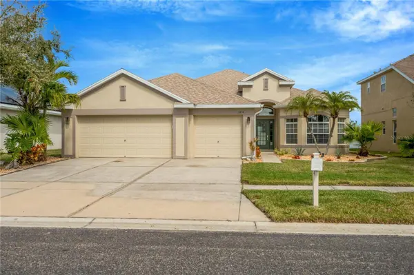 1834 MIRA LAGO CIR, Ruskin, FL 33570