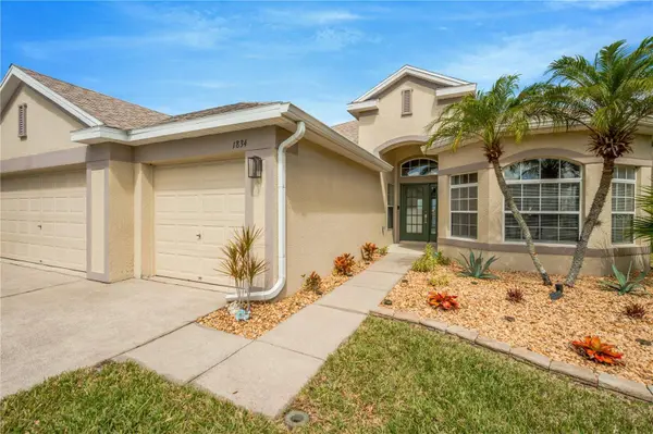 1834 MIRA LAGO CIR, Ruskin, FL 33570