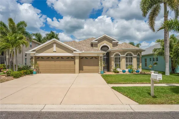 1842 MIRA LAGO CIR, Ruskin, FL 33570