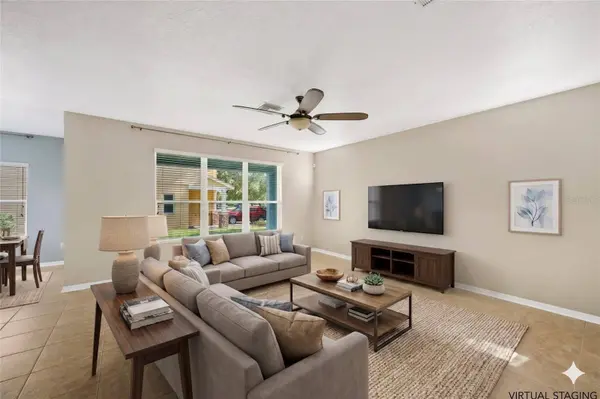 16414 EGRET CROSSING LN, Lithia, FL 33547