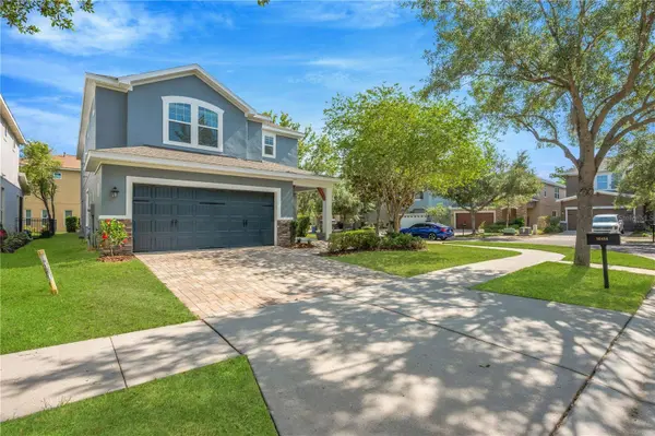 16414 EGRET CROSSING LN, Lithia, FL 33547