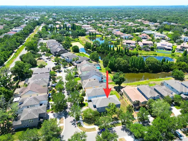 16414 EGRET CROSSING LN, Lithia, FL 33547