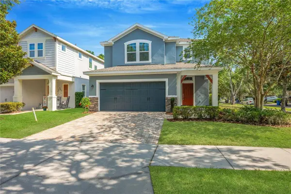 16414 EGRET CROSSING LN, Lithia, FL 33547