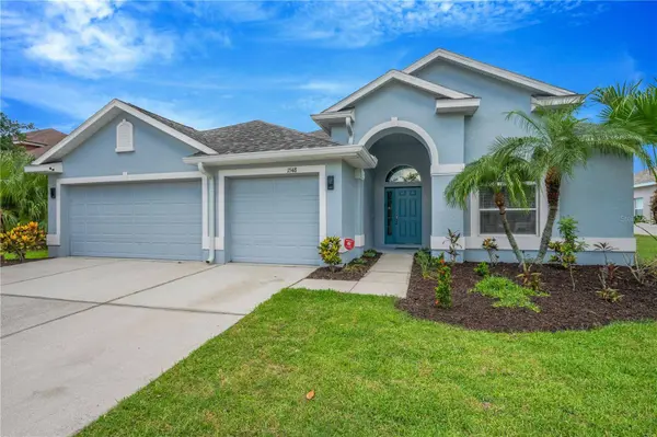 1548 MIRA LAGO CIR, Ruskin, FL 33570