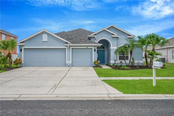 1548 MIRA LAGO CIR, Ruskin, FL 33570