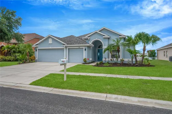 1548 MIRA LAGO CIR, Ruskin, FL 33570