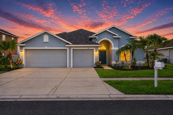 1548 MIRA LAGO CIR, Ruskin, FL 33570
