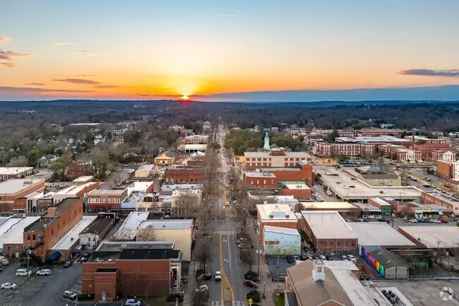 Milledgeville