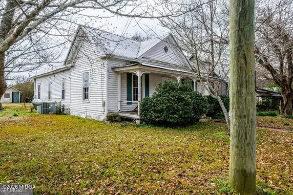 1370 GA HWY 22 E, Haddock, GA 31033