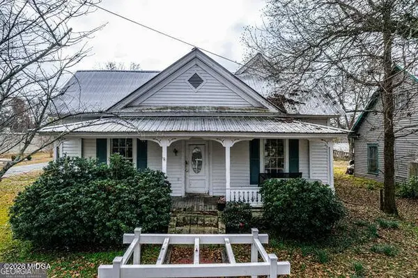 1370 GA HWY 22 E, Haddock, GA 31033