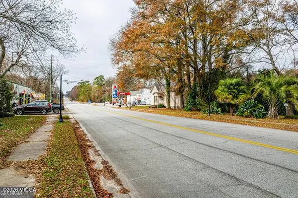 1370 GA HWY 22 E, Haddock, GA 31033