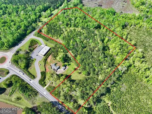 0 Ga Highway 87, Juliette, GA 31046