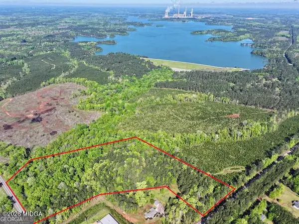 0 Ga Highway 87, Juliette, GA 31046