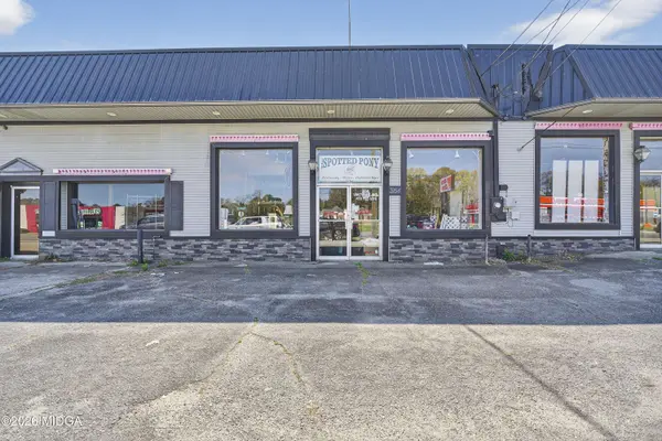 3146 Vineville Avenue, Macon, GA 31204