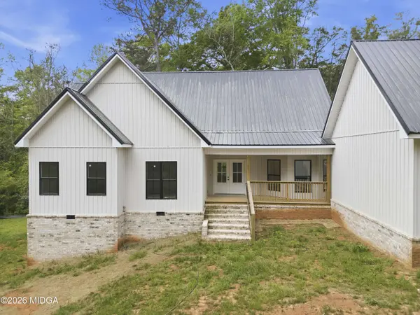 272 Clinton Crossing Drive, Gray, GA 31032