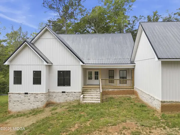 272 Clinton Crossing Drive, Gray, GA 31032