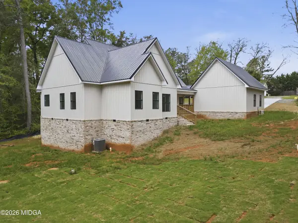 272 Clinton Crossing Drive, Gray, GA 31032
