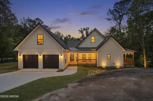 272 Clinton Crossing Drive, Gray, GA 31032