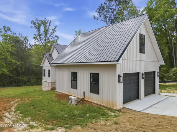 272 Clinton Crossing Drive, Gray, GA 31032