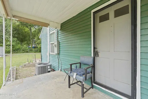 423 Camellia Circle, Warner Robins, GA 31093