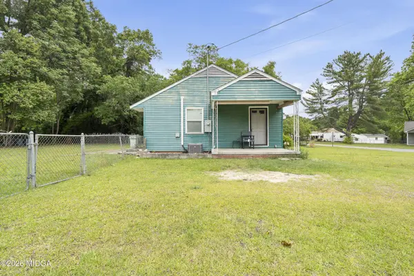 423 Camellia Circle, Warner Robins, GA 31093