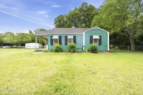 423 Camellia Circle, Warner Robins, GA 31093