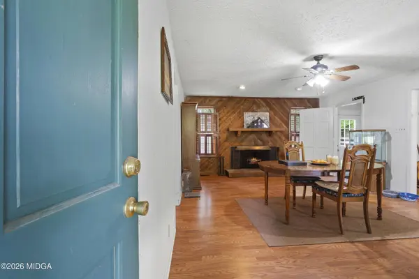 206 Brookwood Drive, Gray, GA 31032