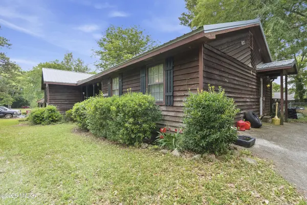 206 Brookwood Drive, Gray, GA 31032