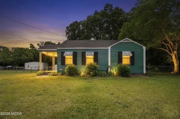 423 Camellia Circle, Warner Robins, GA 31093