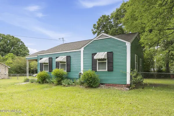 423 Camellia Circle, Warner Robins, GA 31093