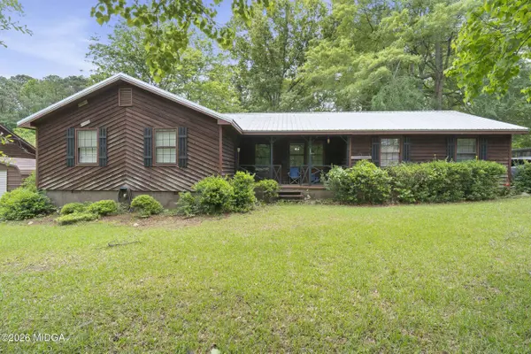 206 Brookwood Drive, Gray, GA 31032