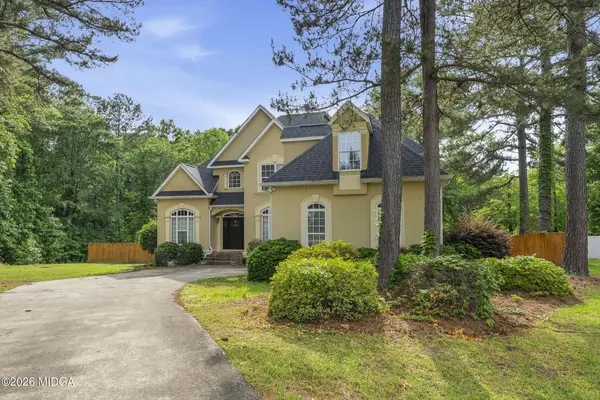 419 Darren Carson Lane, Gray, GA 31032