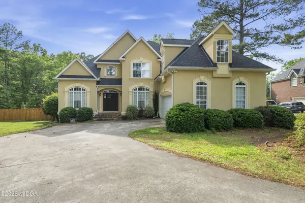 419 Darren Carson Lane, Gray, GA 31032