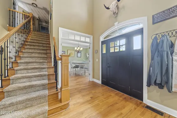 419 Darren Carson Lane, Gray, GA 31032
