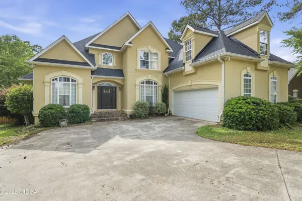 419 Darren Carson Lane, Gray, GA 31032