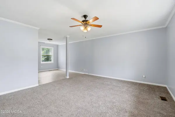 132 Allen Memorial Drive SW, Milledgeville, GA 31061