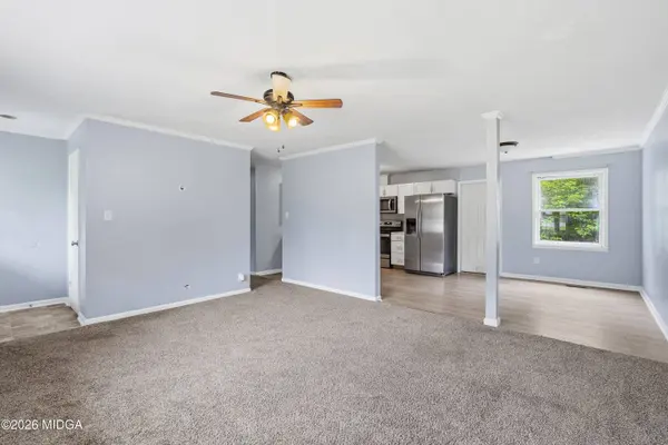 132 Allen Memorial Drive SW, Milledgeville, GA 31061