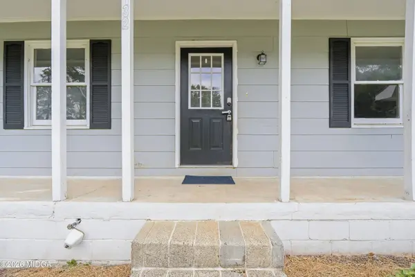 132 Allen Memorial Drive SW, Milledgeville, GA 31061